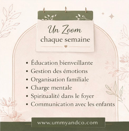 Pack sérénité