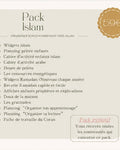 Pack Islam